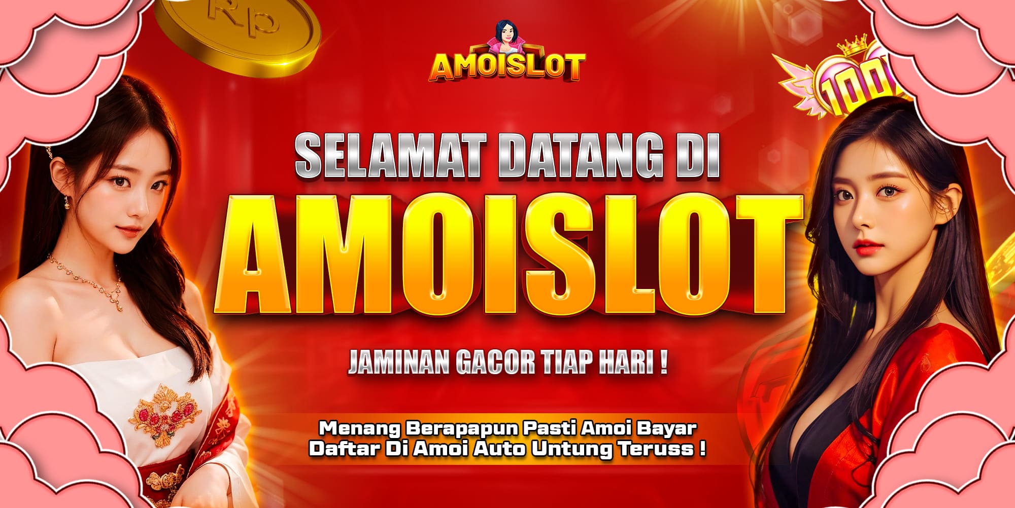 AMOISLOT SITUS GAME SLOT ONLINE