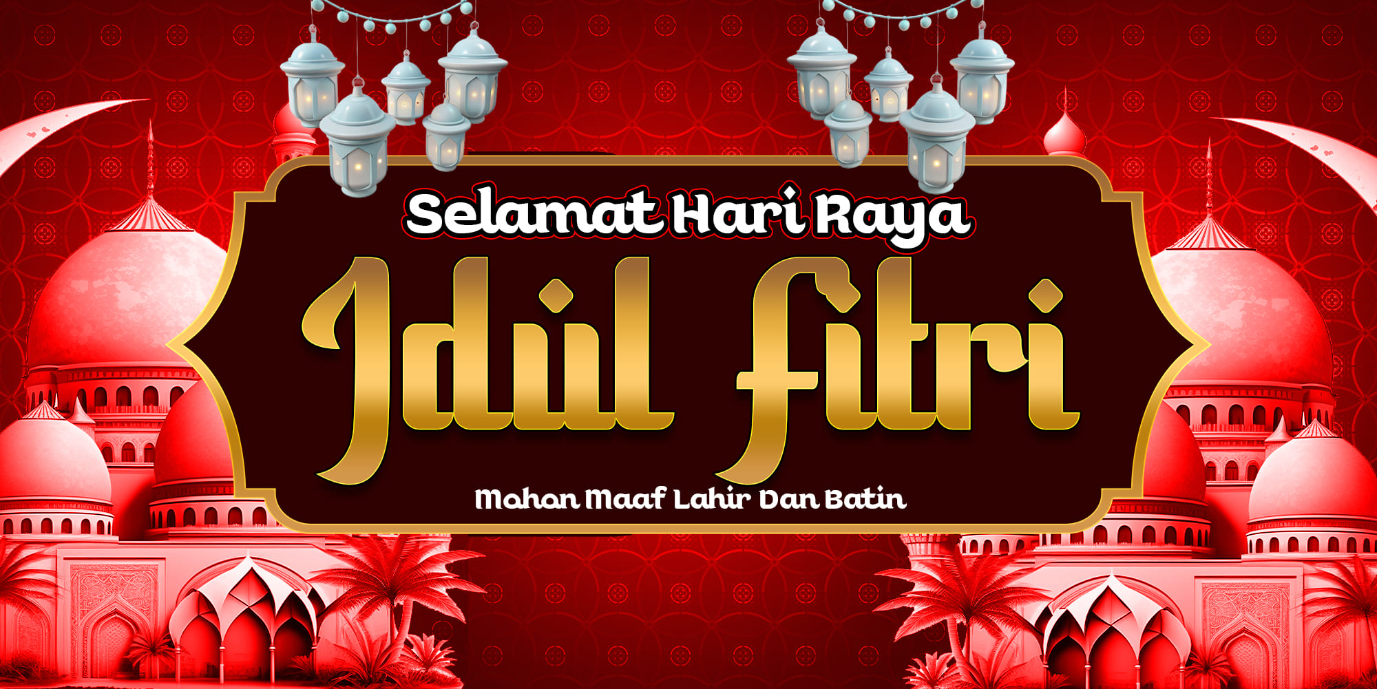 IDUL FITRI